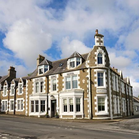 Ulbster Arms Hotel Near Thurso Halkirk Esterno foto
