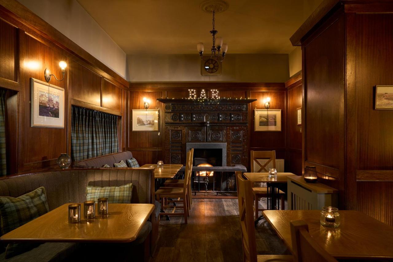 Ulbster Arms Hotel Near Thurso Halkirk Esterno foto