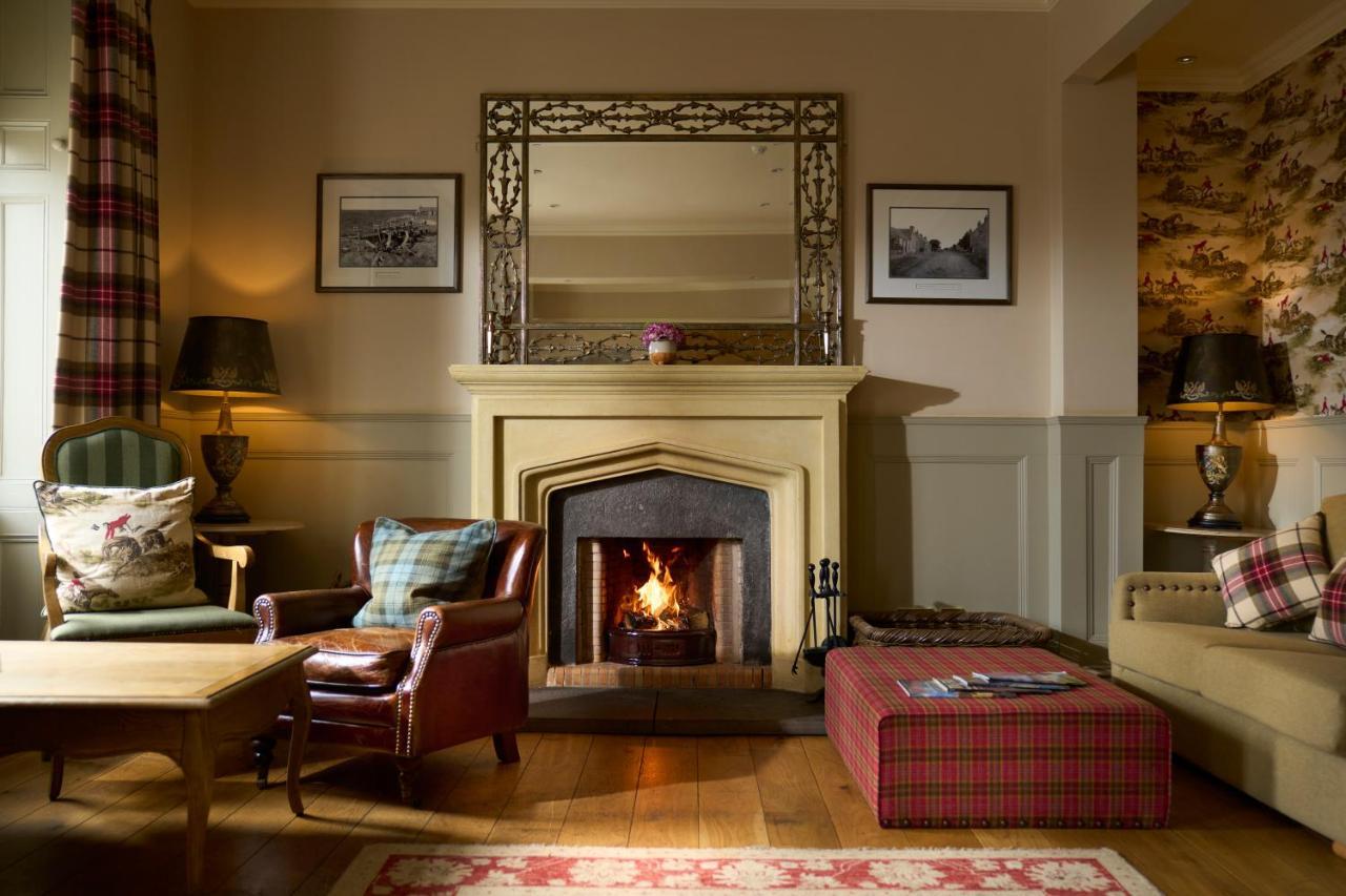 Ulbster Arms Hotel Near Thurso Halkirk Esterno foto