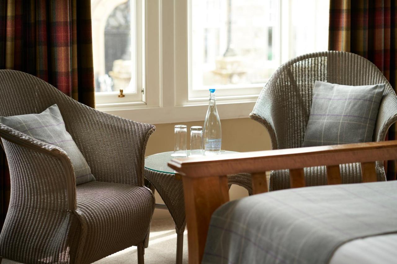 Ulbster Arms Hotel Near Thurso Halkirk Esterno foto