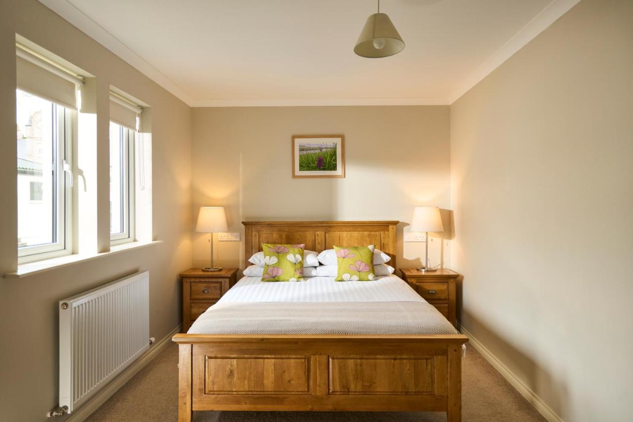 Ulbster Arms Hotel Near Thurso Halkirk Esterno foto