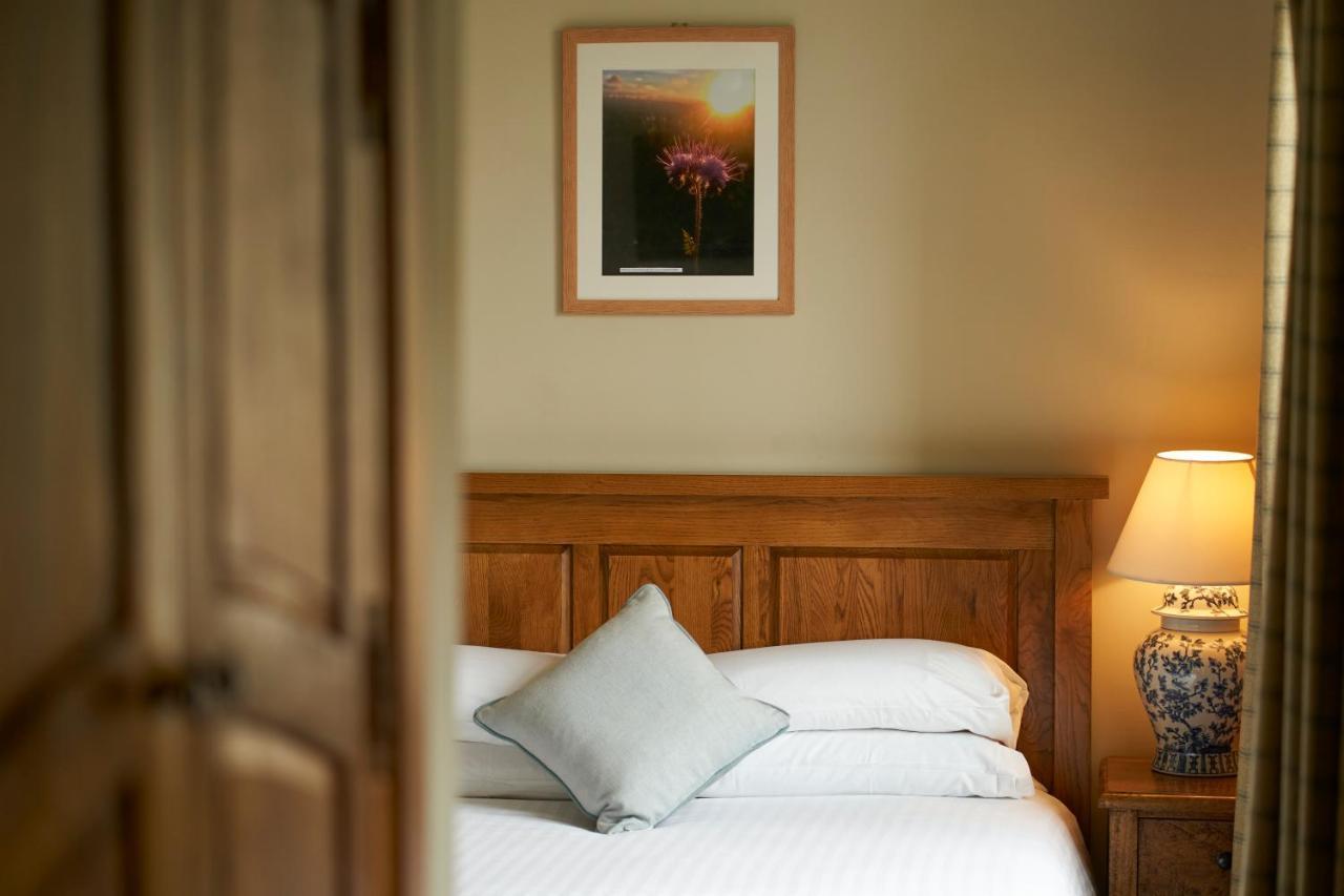 Ulbster Arms Hotel Near Thurso Halkirk Esterno foto