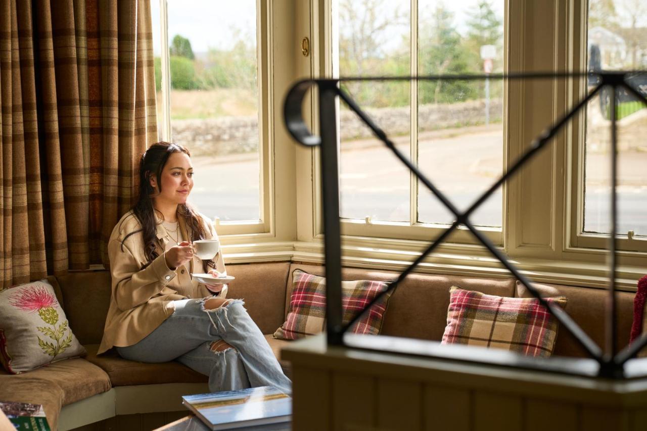 Ulbster Arms Hotel Near Thurso Halkirk Esterno foto