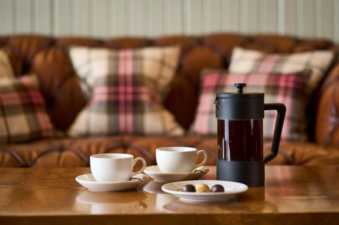 Ulbster Arms Hotel Near Thurso Halkirk Esterno foto