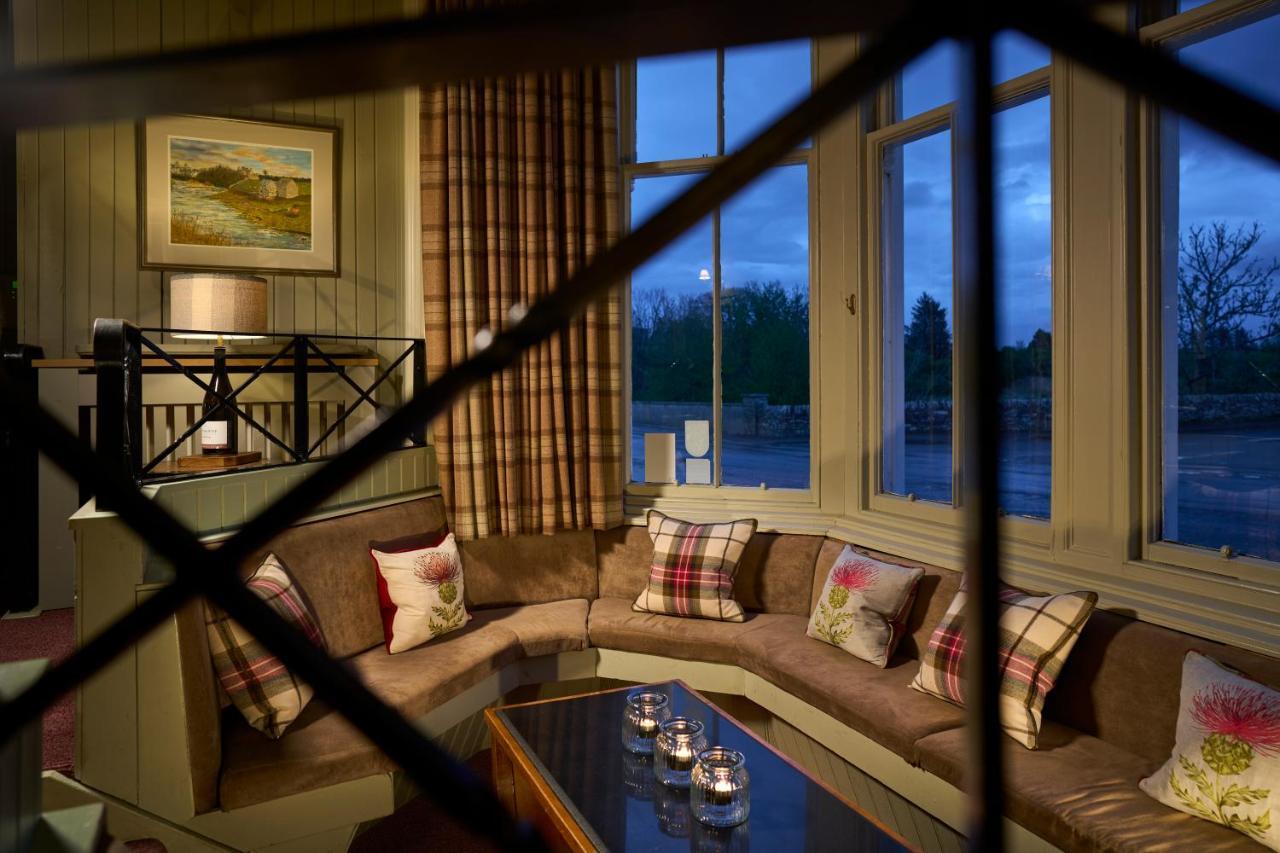 Ulbster Arms Hotel Near Thurso Halkirk Esterno foto