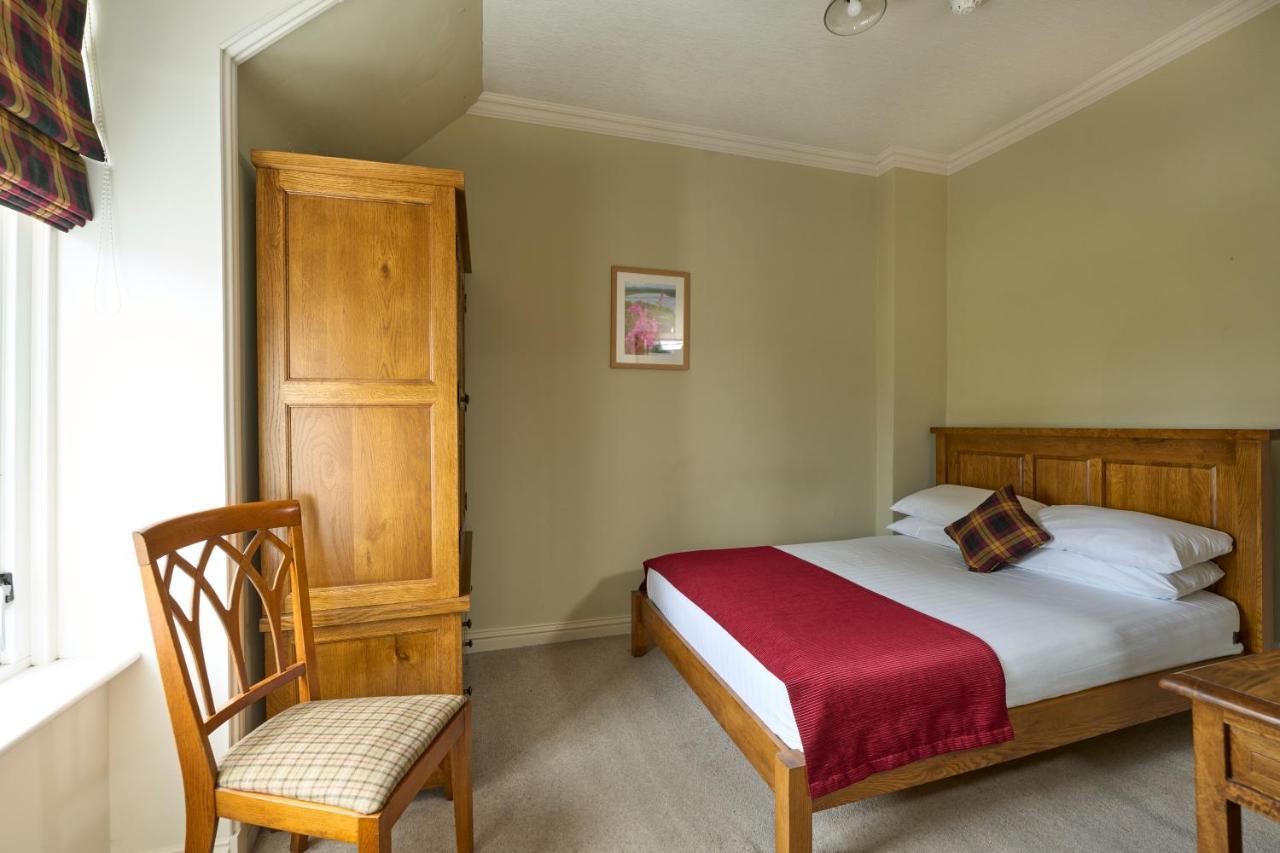 Ulbster Arms Hotel Near Thurso Halkirk Esterno foto