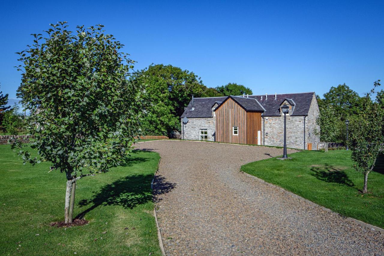 Ulbster Arms Hotel Near Thurso Halkirk Esterno foto