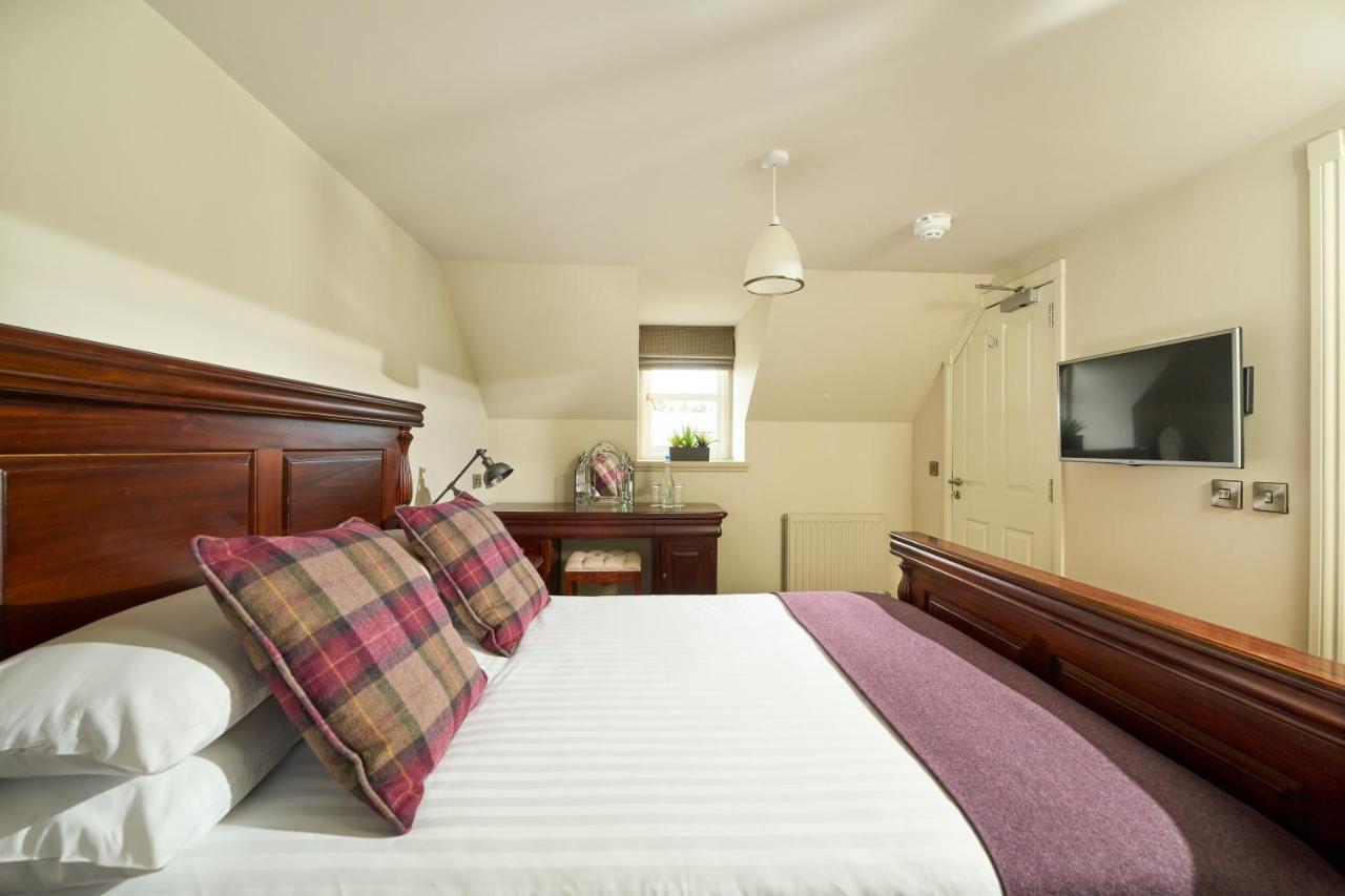 Ulbster Arms Hotel Near Thurso Halkirk Esterno foto