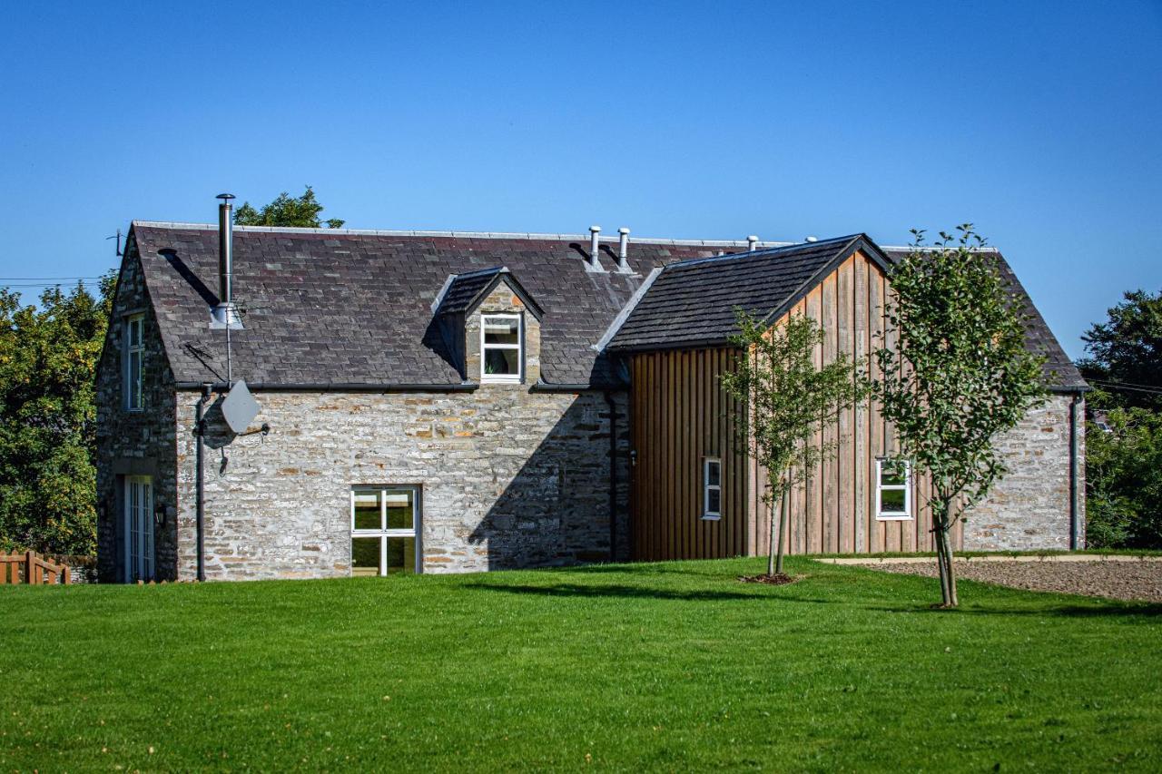 Ulbster Arms Hotel Near Thurso Halkirk Esterno foto