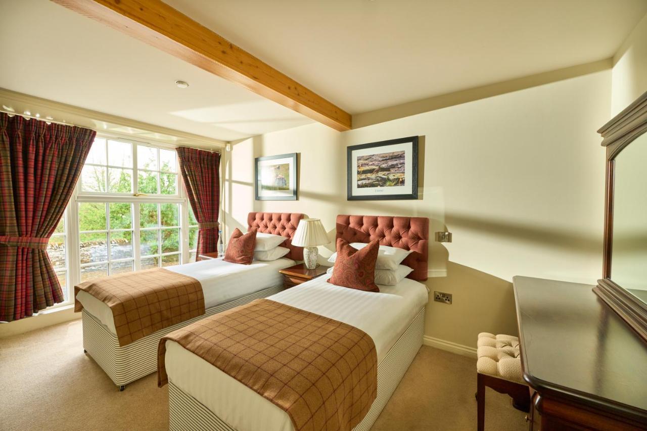 Ulbster Arms Hotel Near Thurso Halkirk Esterno foto