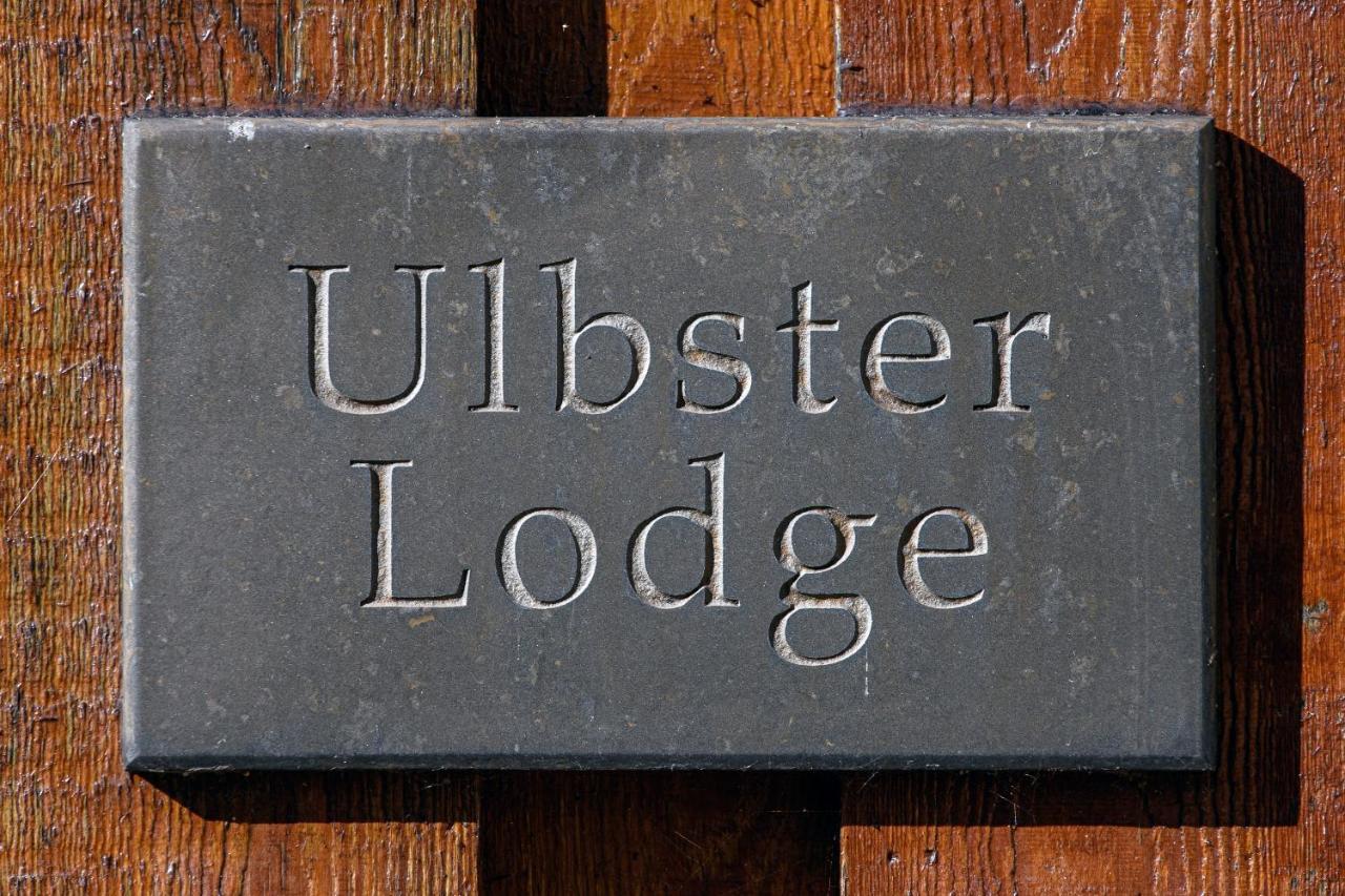 Ulbster Arms Hotel Near Thurso Halkirk Esterno foto
