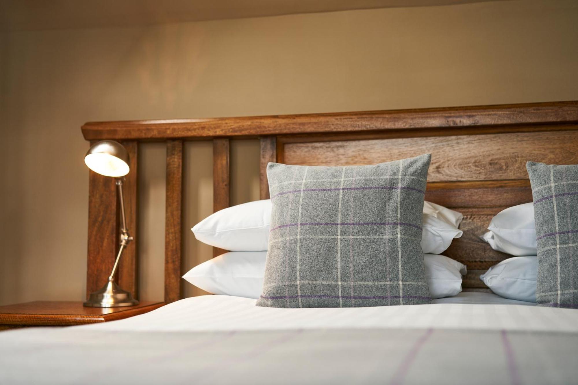 Ulbster Arms Hotel Near Thurso Halkirk Esterno foto