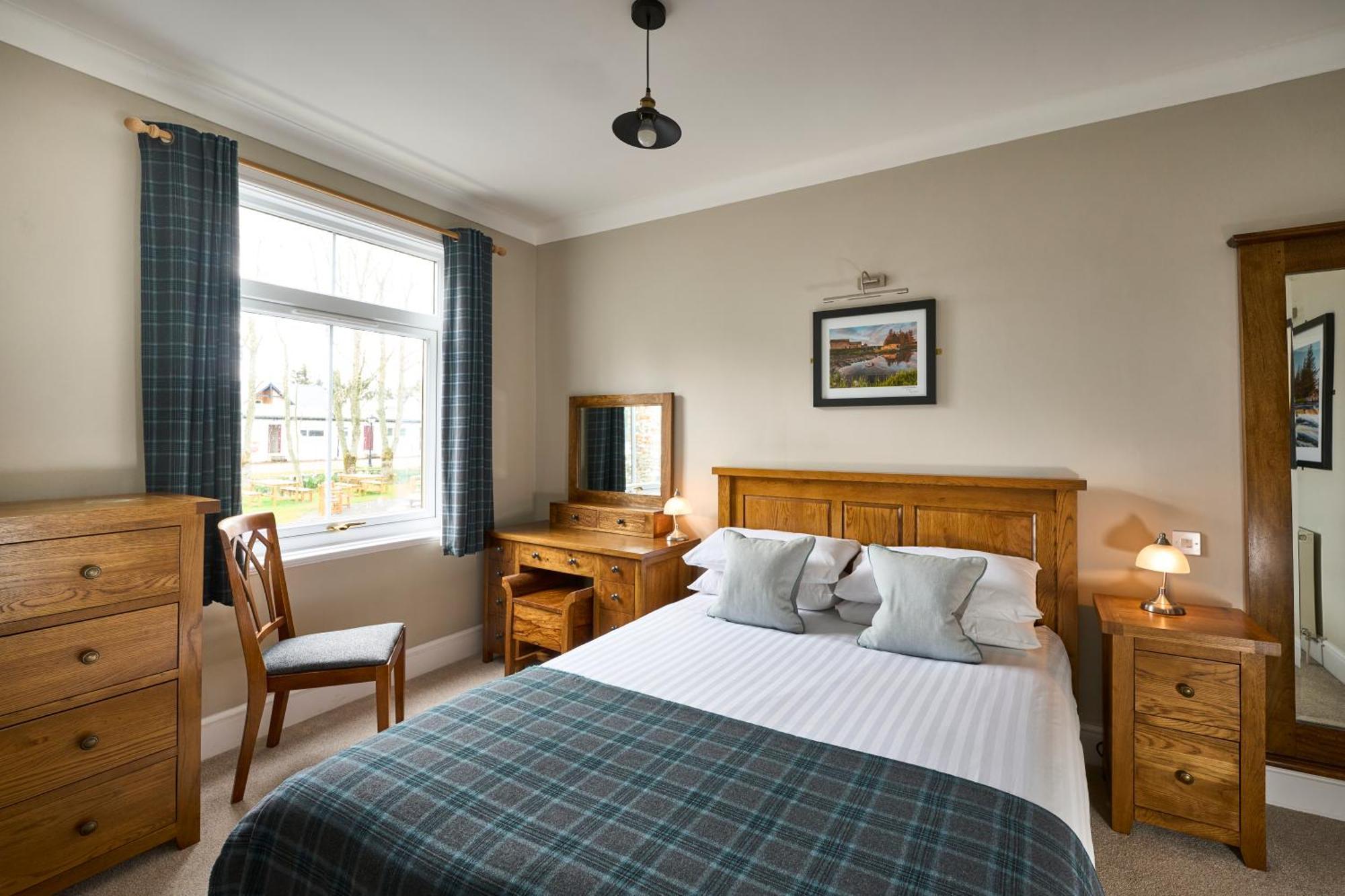 Ulbster Arms Hotel Near Thurso Halkirk Esterno foto
